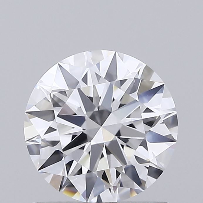 1.05 ct. round Lab Grown Diamond front image