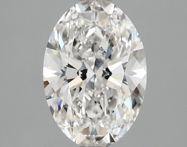 1.50 ct Oval diamond