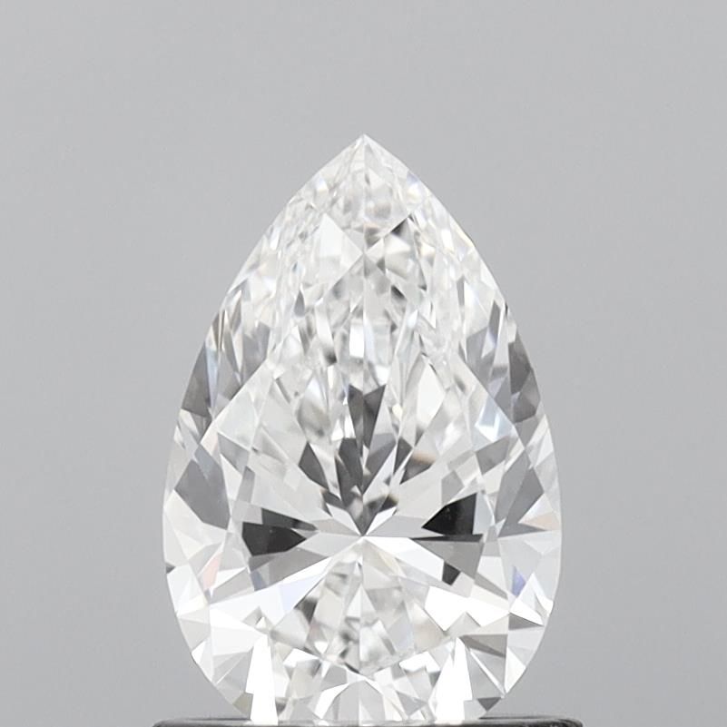 1.01 ct. pear Lab Grown Diamond front image