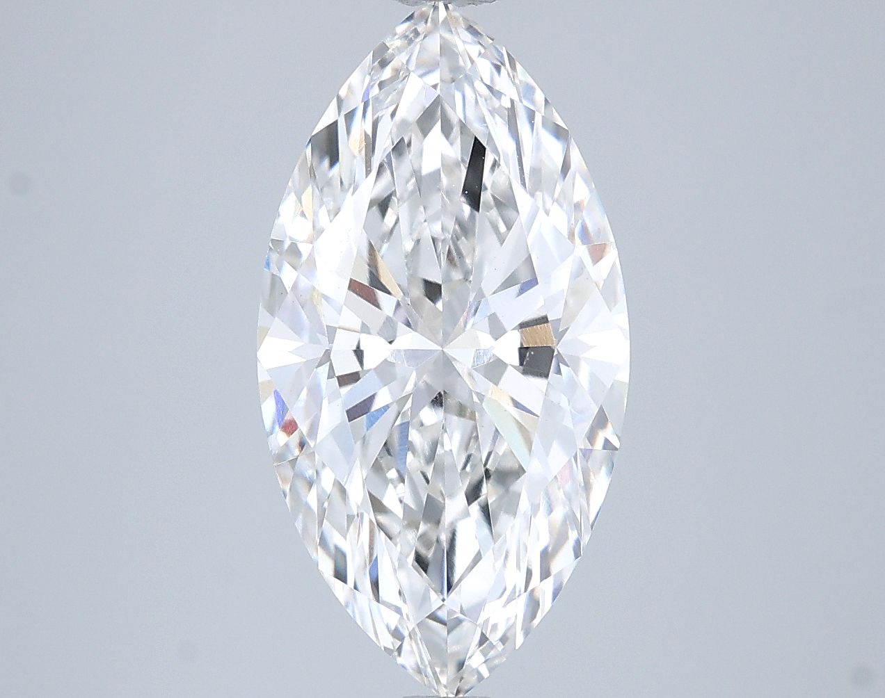 3.54 ct Marquise diamond