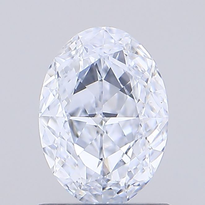 1.01 ct Oval diamond