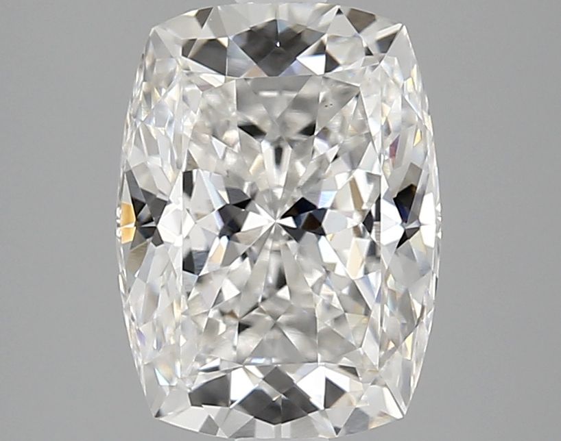 2.07 ct Cushion Modified diamond