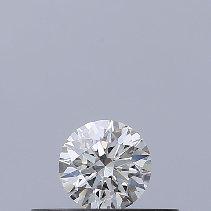 0.18 ct Round diamond