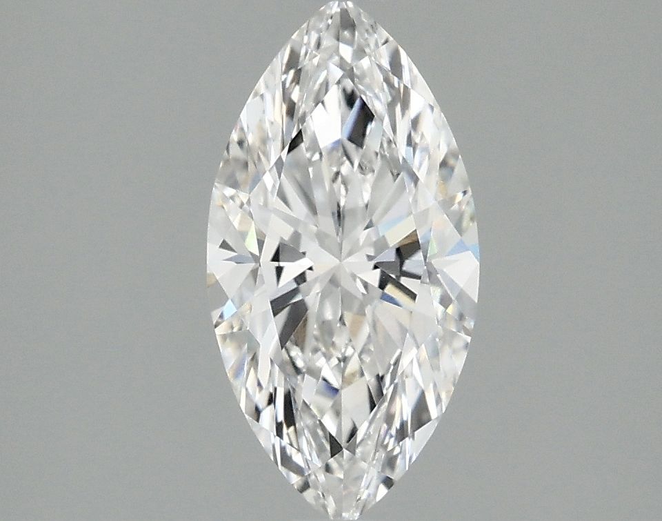 1.52 ct. marquise Lab Grown Diamond front image