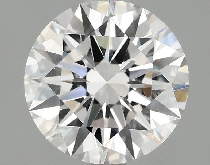 1.45 ct Round diamond