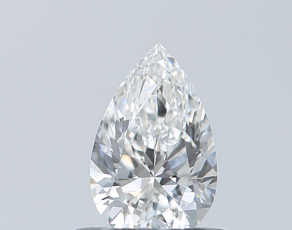 0.50 ct Pear diamond