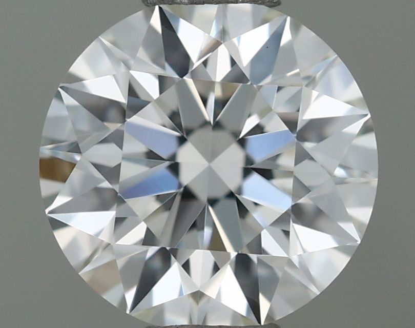 0.50 ct Round diamond
