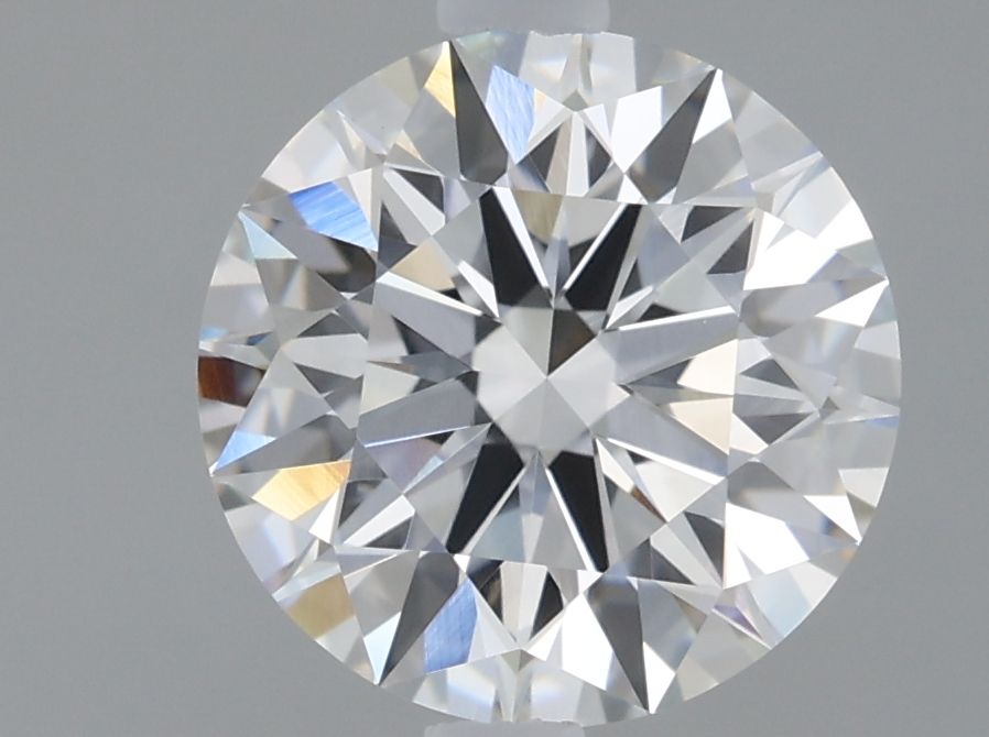 1.59 ct. round Lab Grown Diamond front image