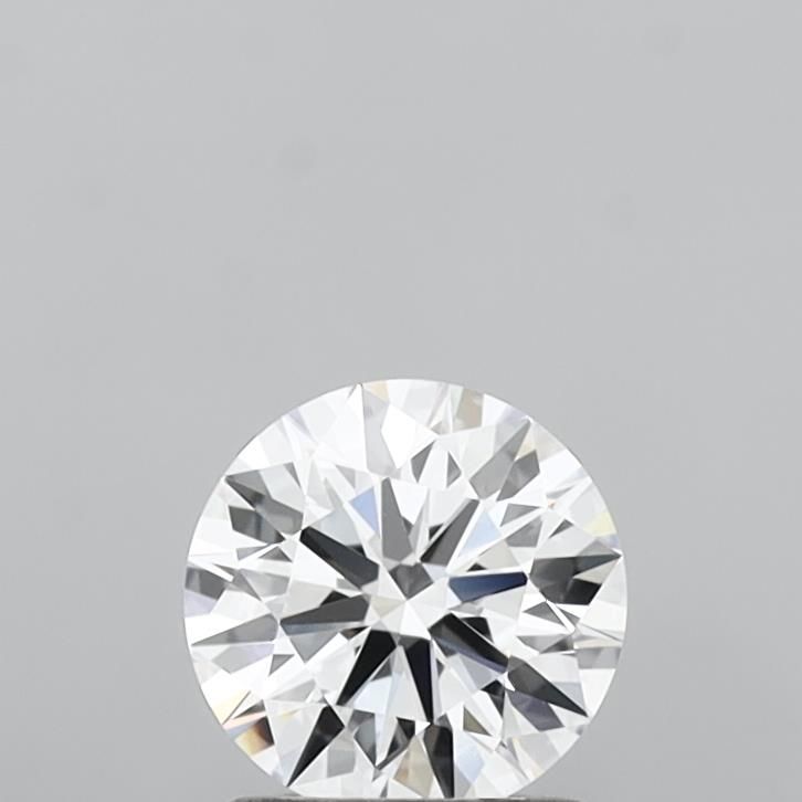 1.02 ct. round Lab Grown Diamond front image