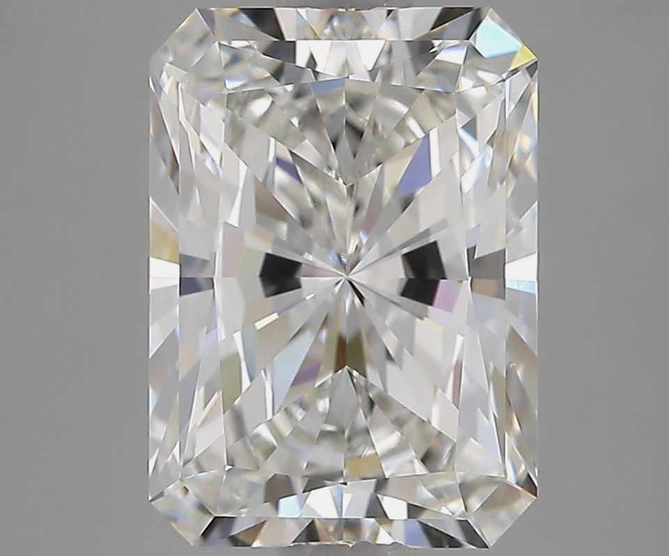 4.01 Carat