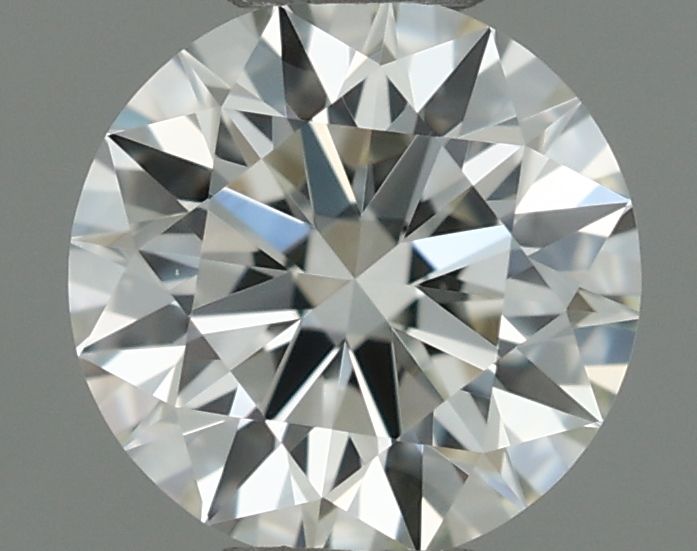 0.40 ct Round diamond