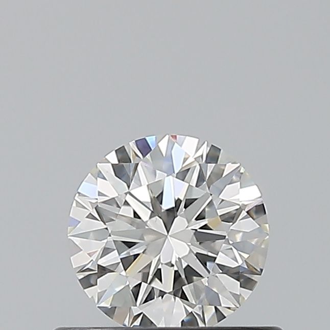 0.50 ct Round diamond