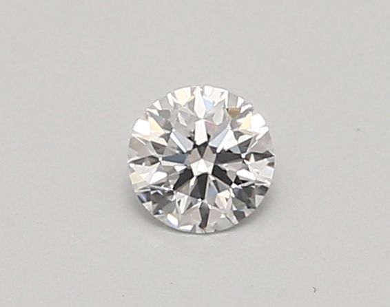 0.27 ct lab-grown Round Diamond
