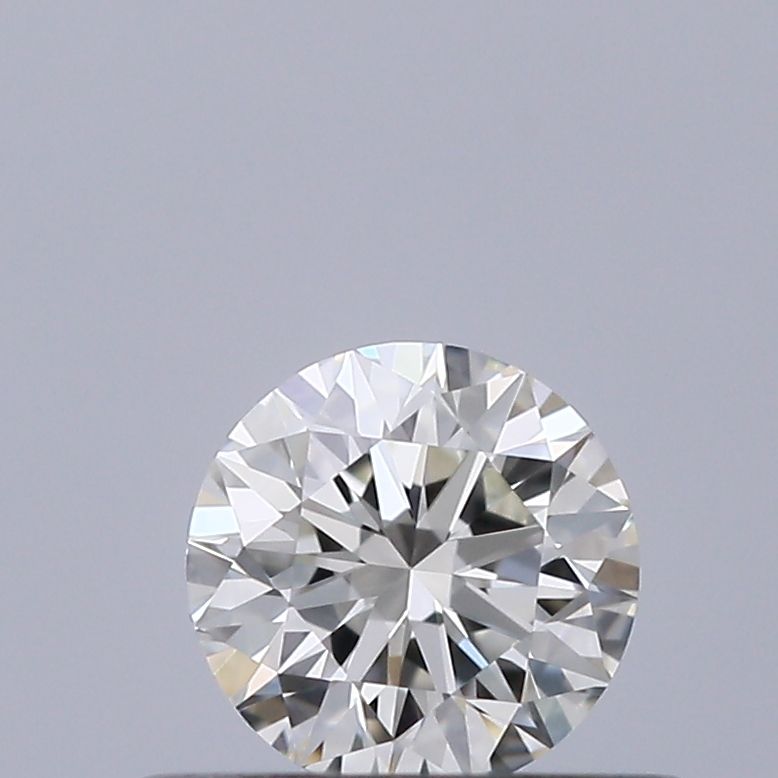 0.33 ct Round Diamond