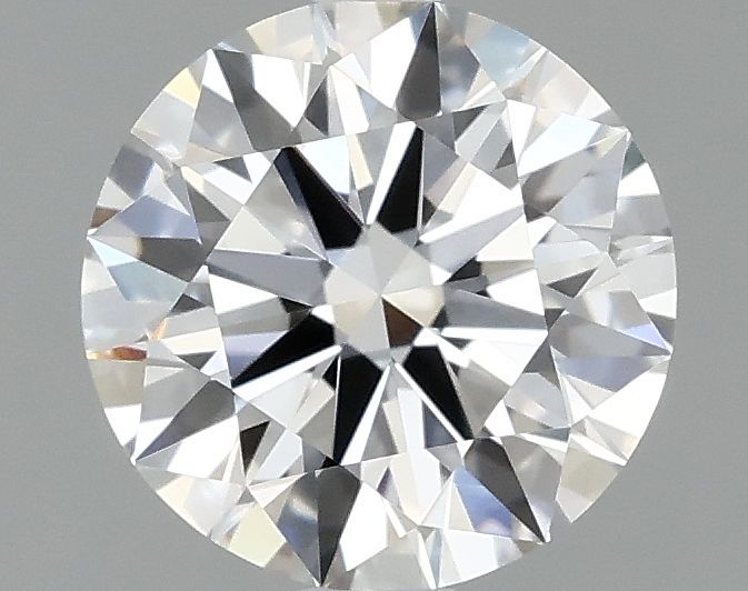 1.09 ct. round Lab Grown Diamond front image