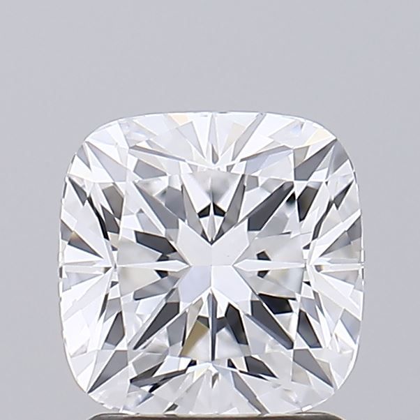 1.49 ct. cushion Lab Grown Diamond front image