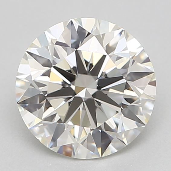 0.60 ct Round diamond