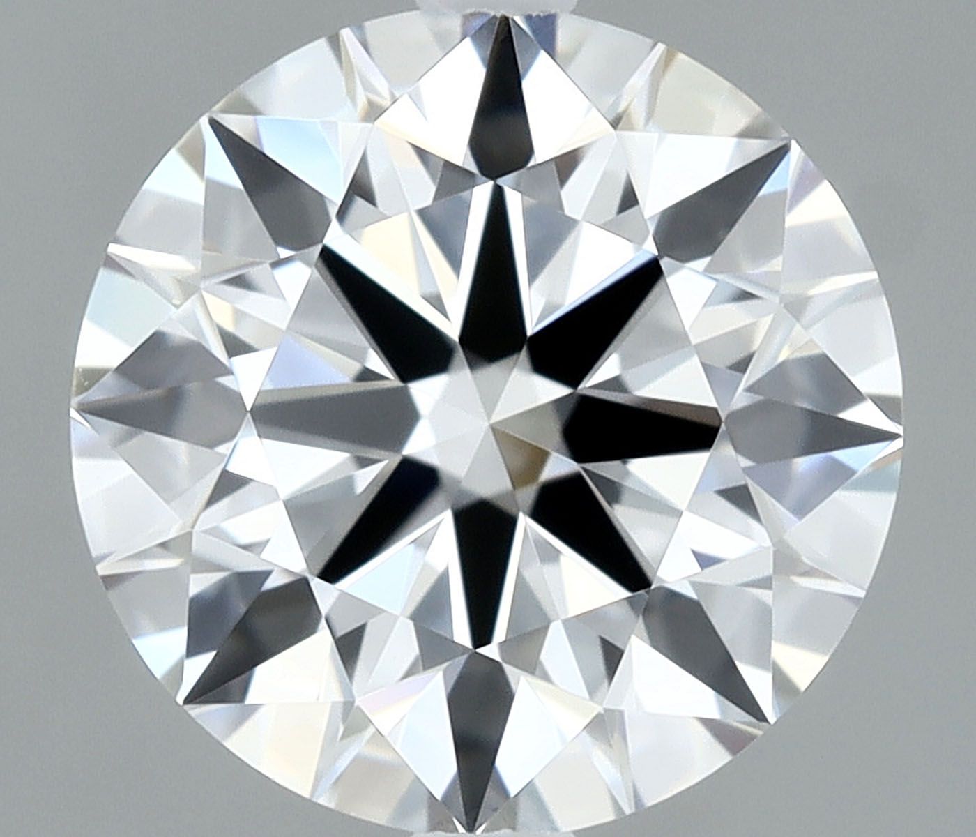 Diament 1.45 ct D/VVS1