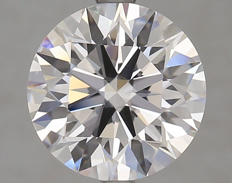 2.02 ct Round diamond