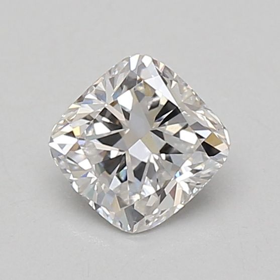 0.73 ct lab-grown Cushion modified Diamond