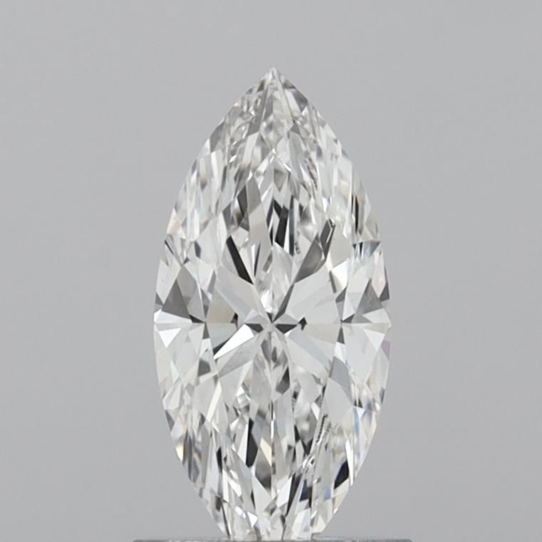 1.06 ct. marquise Lab Grown Diamond front image