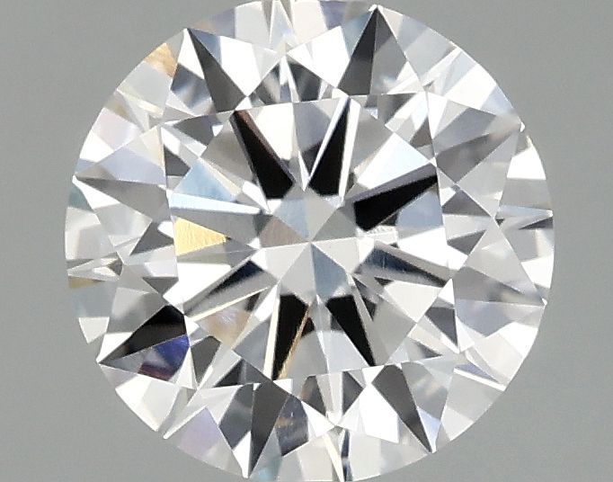 1.85 ct Round diamond
