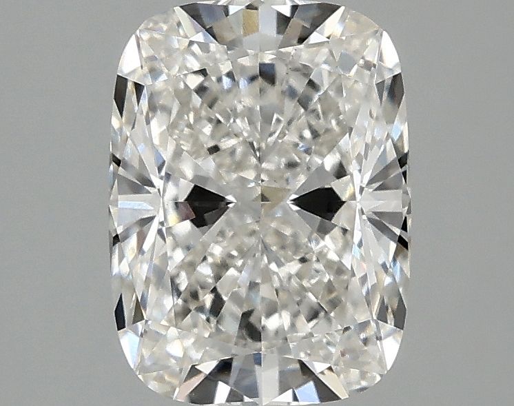 2.00 ct Cushion Modified diamond