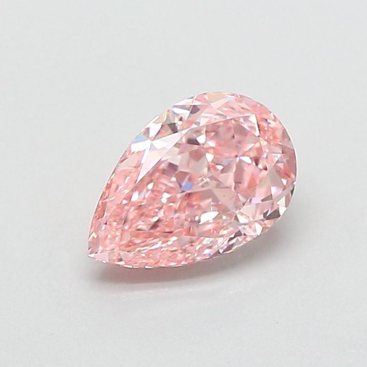1.05 ct Pear diamond