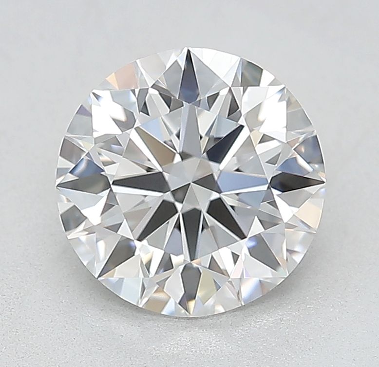 1.60 ct. round Lab Grown Diamond front image