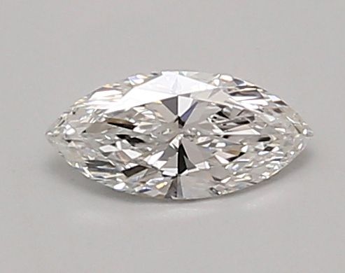 0.36 ct lab-grown Marquise Diamond