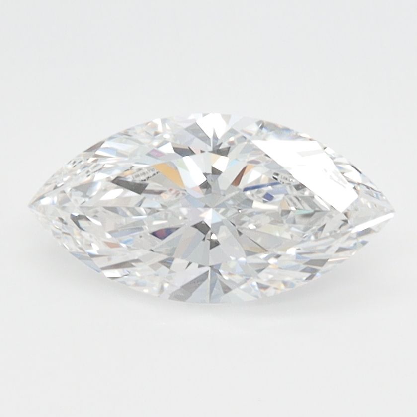 1.02 ct. marquise Lab Grown Diamond front image