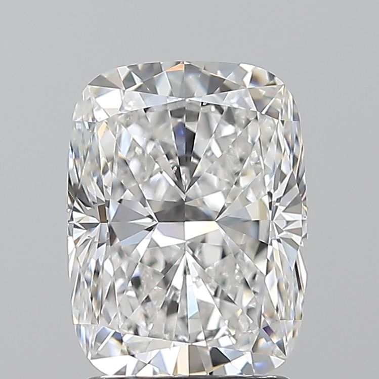 2.01 ct Cushion Modified diamond