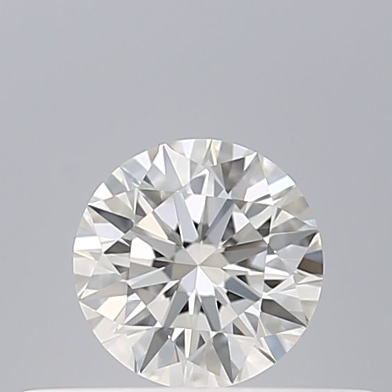 0.28 ct Round diamond