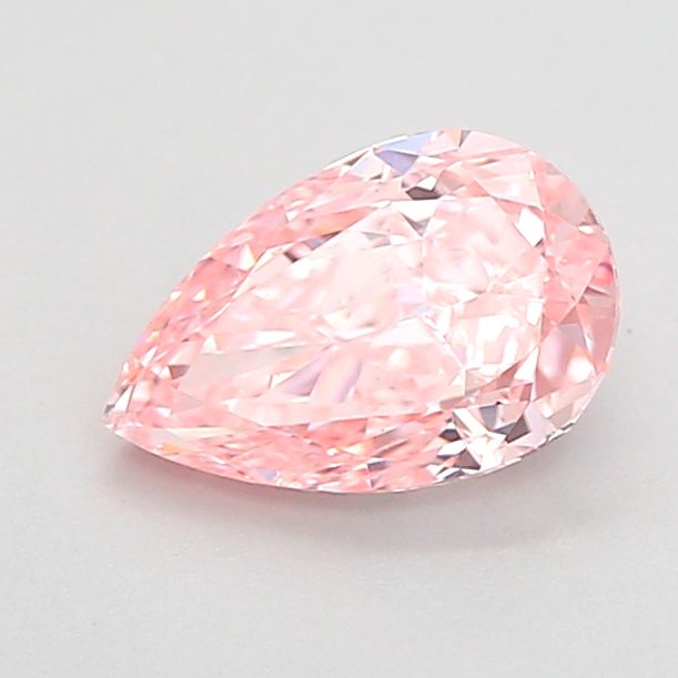 1.00 ct Pear diamond