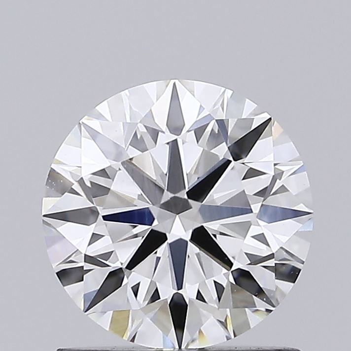 1.04 ct. round Lab Grown Diamond front image