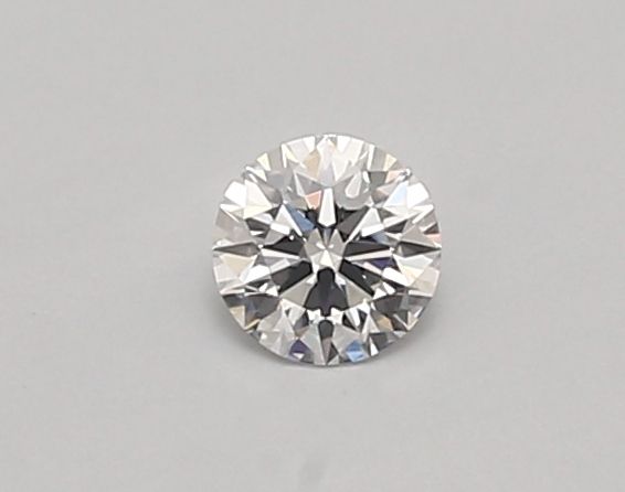 0.28 ct lab-grown Round Diamond