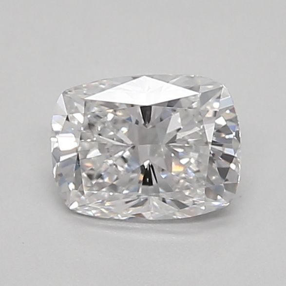 0.54 ct lab-grown Cushion modified Diamond