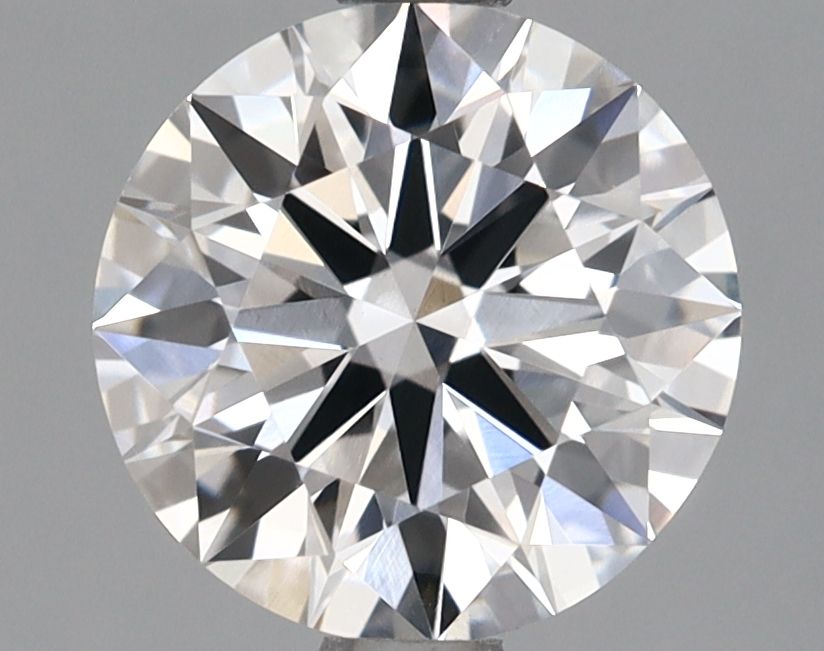 1.69 ct. round Lab Grown Diamond front image