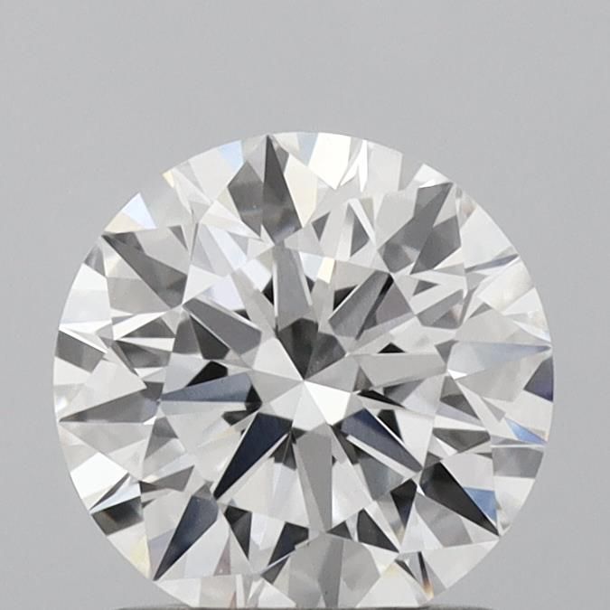 1.09 ct. round Lab Grown Diamond front image