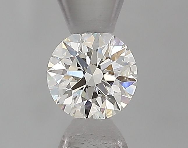 0.34 ct Round Diamond