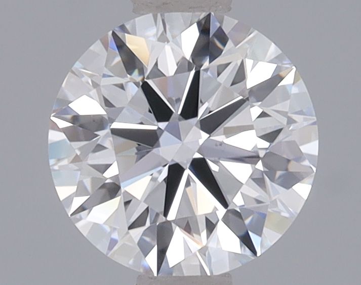 1.04 ct. round Lab Grown Diamond front image