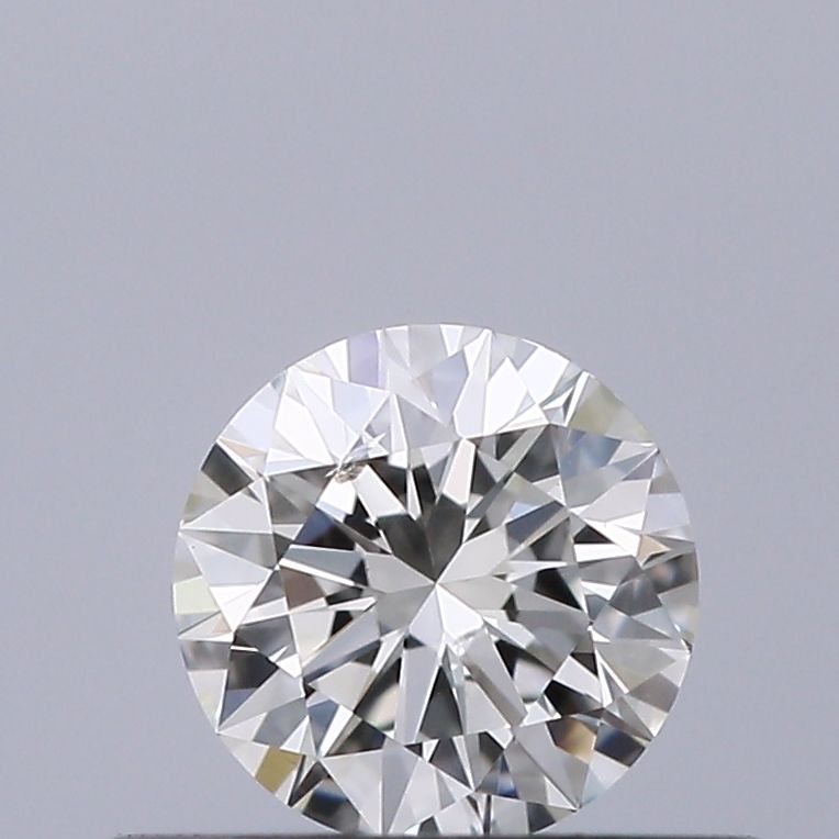 0.38 ct Round Diamond