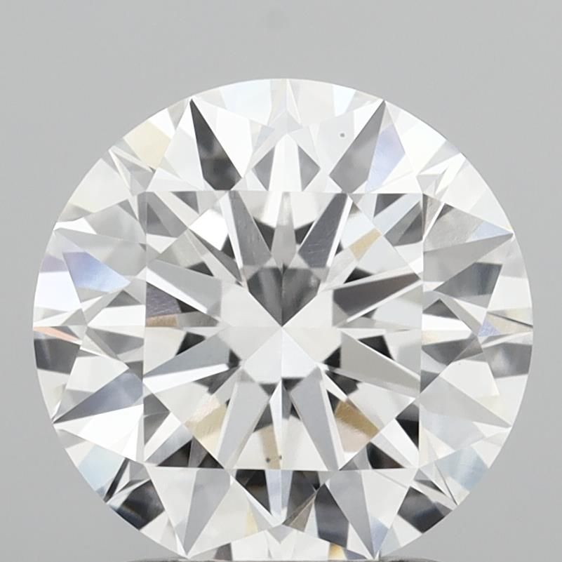 2.09 Carat