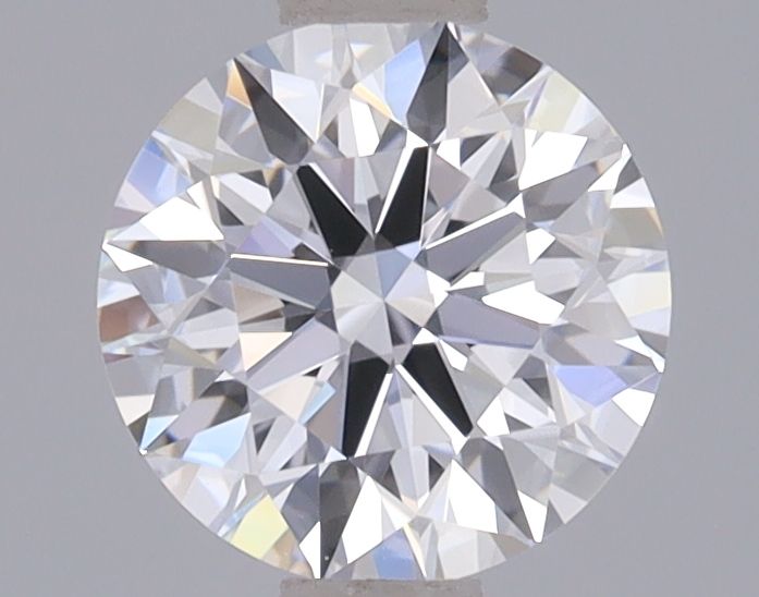 1.04 ct. round Lab Grown Diamond front image