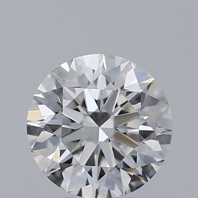 0.30 ct Round diamond
