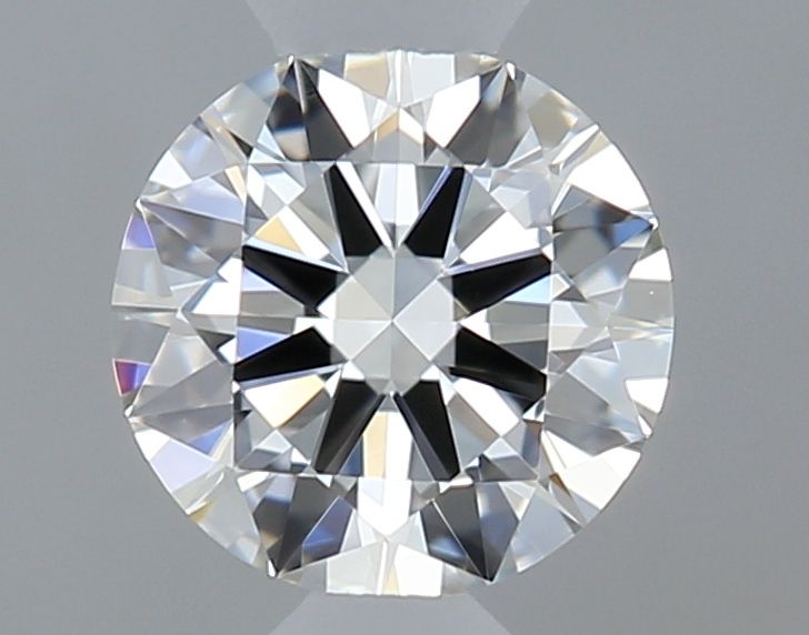 0.30 ct Round diamond