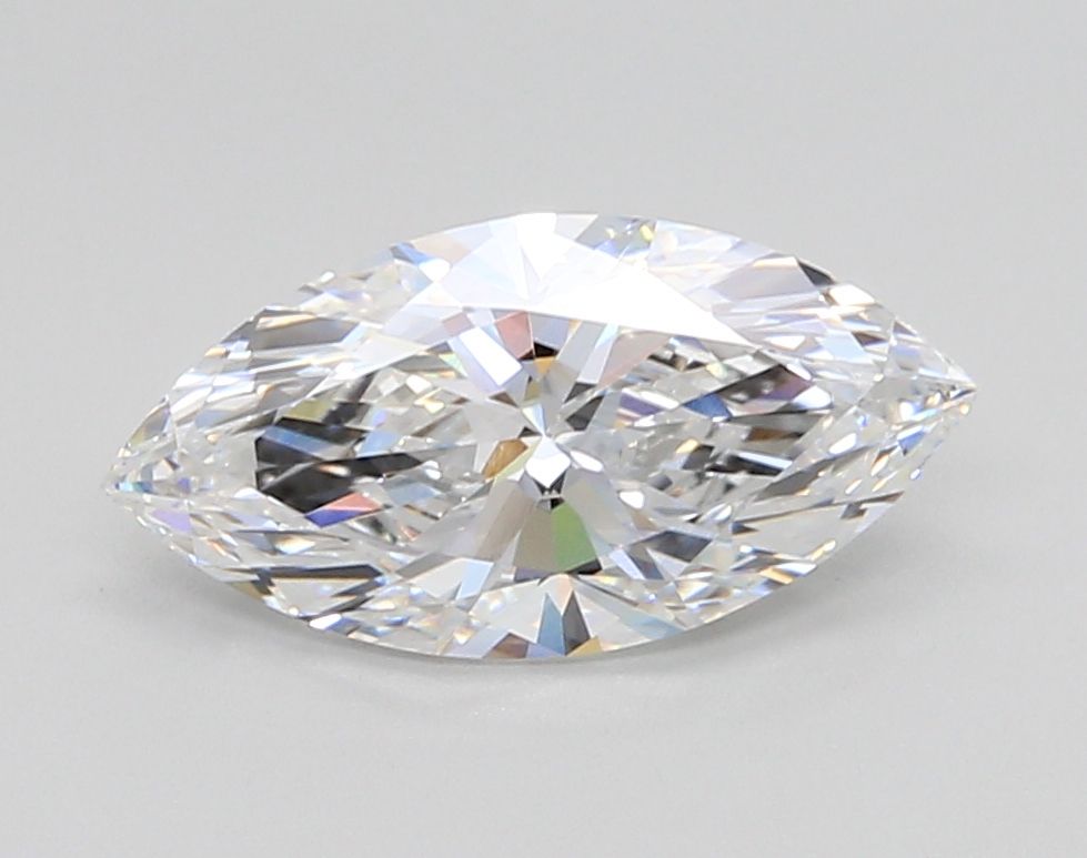 2.05 ct. marquise Lab Grown Diamond front image