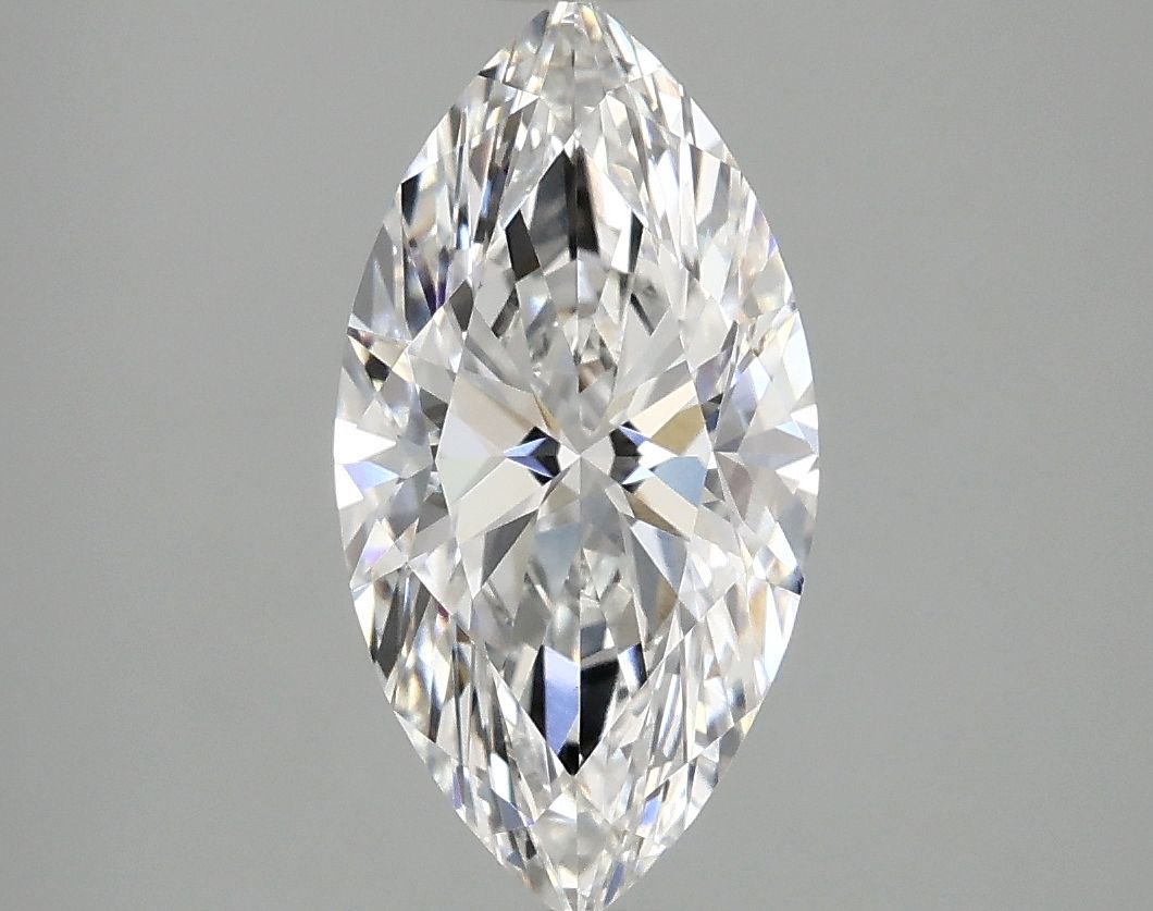 2.07 ct. marquise Lab Grown Diamond front image
