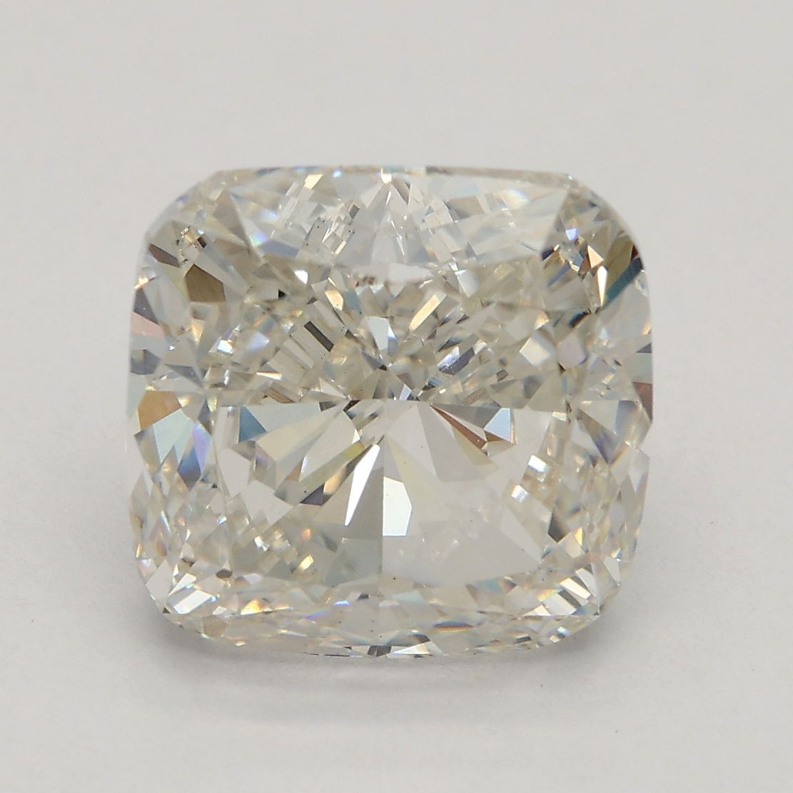 4.01 Carat