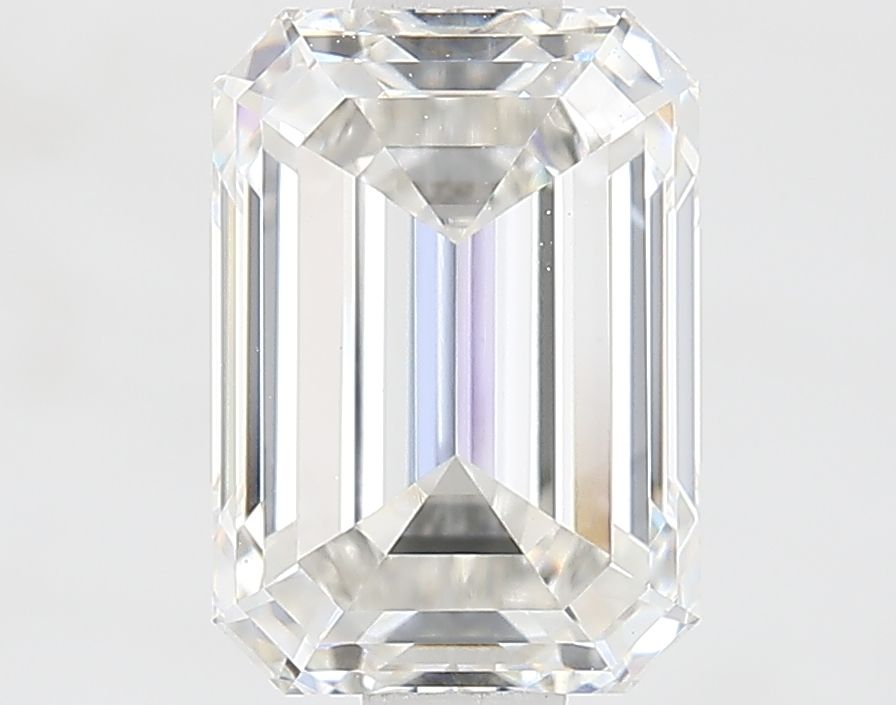 1.52 ct Emerald diamond